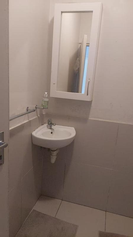 To Let 2 Bedroom Property for Rent in Grahamstown Eastern Cape